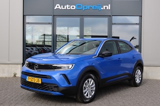 Opel Mokka 1.2 Turbo 100pk Edition Airco, NAVI, Camera, Cruise, Trekhaak afnb.