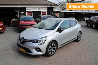 Renault Clio 1.0 TCE 90 EVOLUTION - Navi - DAB