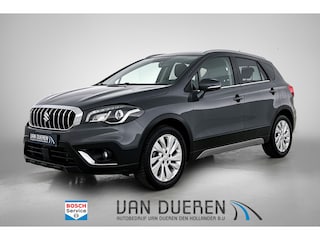 Suzuki S-Cross 1.0 Boosterjet Comfort Camera, CarPlay