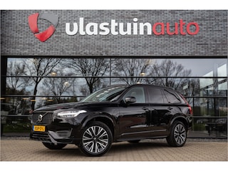 Volvo XC90 2.0 T8 Recharge AWD Plus Dark , Alcantara hemel, Bowers&Wilkins, Panoramadak,