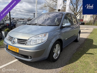 Renault Scénic 1.6-16V Dynamique Comfort | Distributieriem vervangen | Zeer nette auto!