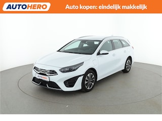 Kia Ceed Sportswagon 1.6 GDI PHEV DynamicPlusLine |FK18644|