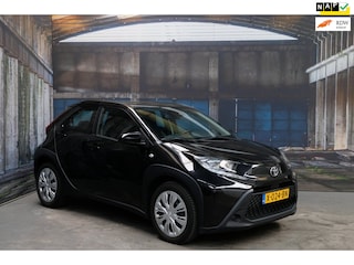 Toyota Aygo 1.0 VVT-i MT Play - Nederlandse auto!