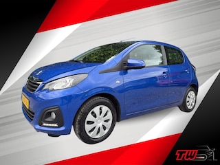 Peugeot 108 1.0 e-VTi Active |NWE APK|AIRCO|CARPLAY|CAMERA