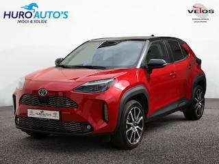 Toyota Yaris Cross 1.5 Hybrid GR Sport | Panoramadak | JBL Audio | Head-Up