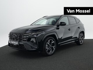 Hyundai Tucson 1.6 T-GDI PHEV N Line Business Sky | Stoelverwarming | Stuurverwarming | Panoramadak | Adaptieve Cruise Control | Climate Control