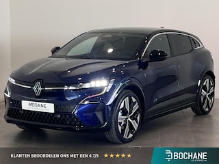 Renault Mégane Business Edition 220 Comfort Range 60 kWh | Nu rijklaar uit voorraad leverbaar voor € 34.159,-! | Lage bijtelling! | Meerdere kleuren op voorraad!