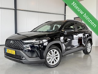 Toyota Corolla Cross Hybrid 140 Business|Camera|Navi|Adapt.Cruise|