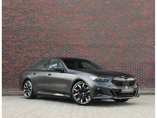 BMW 550e xDrive | Pano - M Sport Pro - Bowers&Wilkins