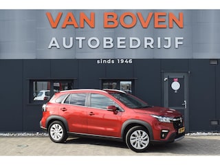 Suzuki S-Cross 1.4 Boosterjet 129PK Smart Hybrid Select