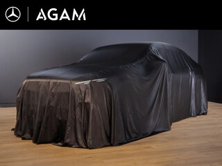 Mercedes-Benz C-klasse 300 e Business Solution AMG Premium PLUS | Panorama dak