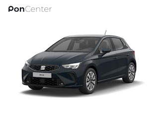 Seat Ibiza Style Business Connect 1.0 EcoTSI 85 kW / 115 PK