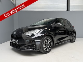 Toyota Yaris 1.5 Hybrid Dynamic Carplay|Led|Winterpakket|Adaptieve Cruise