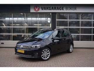 Volkswagen Golf Sportsvan 1.2 TSI Highline Trekhaak/Navi/Camera