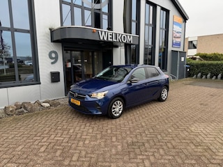 Opel Corsa 1.2 Navi, Cruisecntrl, PDC, Lane-assist, Traffic sign, TOPSTAAT