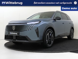 Peugeot 5008 Allure Avantage 73 kWh Keyless | Camera | Alarm | Stoel verwarming |