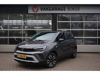 Opel Crossland 1.2 Turbo Level 3