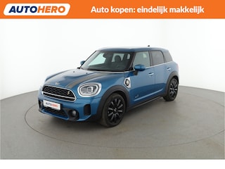 Mini Countryman 1.5 Cooper S E ALL4 Chili |CV87916