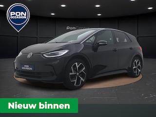 Volkswagen ID.3 Pro Business 58 kWh | 19" | Keyless | IQ-light | Camera | Navigatie | ACC |