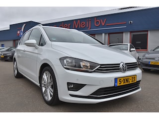 Volkswagen Golf Sportsvan 1.2 TSI Highline , CLIMATR , A UITRIJ CAM , NAVI , PDC V+A , LMV17 ,