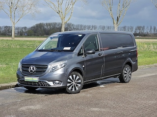 Mercedes-Benz Vito 116 CDI L2 Aut Led Clima Navi Camera Pdc