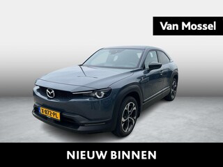 Mazda MX-30 e-SkyActiv R-EV 170 Makoto | 1e-EIG. | 18"LMV | Navi | 360° CAM | PDC | Privacy Glass | Apple Carplay/Android Auto |