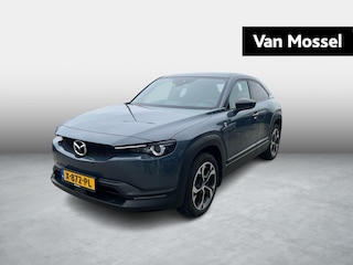 Mazda MX-30 e-SkyActiv R-EV 170 Makoto | 1e-EIG. | 18"LMV | Navi | 360° CAM | PDC | Privacy Glass | Apple Carplay/Android Auto |