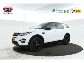 Land Rover Discovery Sport 2.0 TD4 HSE Automaat, Panorama, Leer, climate,