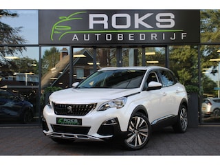 Peugeot 3008 1.2 PureTech Allure