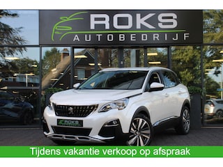 Peugeot 3008 1.2 PureTech Allure
