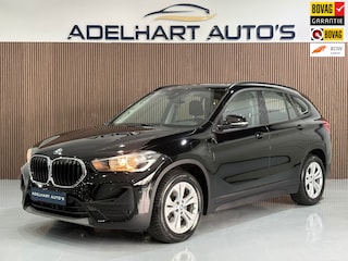BMW X1 XDrive25e Executive Automaat / Navigatie full map / Cruise control / Climate control / Parkeer sensoren