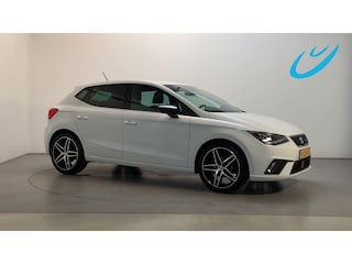 Seat Ibiza 1.0 TSI FR Business Intense Climate Control Camera Sfeerverlichting App Connect