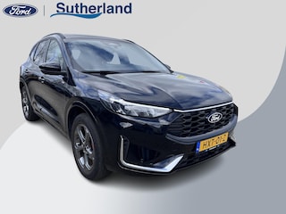 Ford Kuga 2.5 PHEV ST-Line X 243pk | Winterpack | Driver Assistance Pack | AGR-Stoelen | Orig. NL auto
