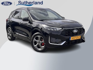 Ford Kuga 2.5 PHEV ST-Line X 243pk | Winterpack | Driver Assistance Pack | AGR-Stoelen | Orig. NL auto