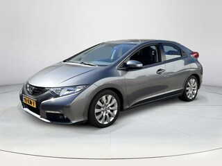Honda Civic 1.8 GT