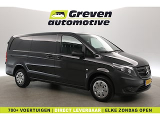 Mercedes-Benz Vito 116 CDI L2H1 | Airco | Cruise | 3 Zits | Trekhaak