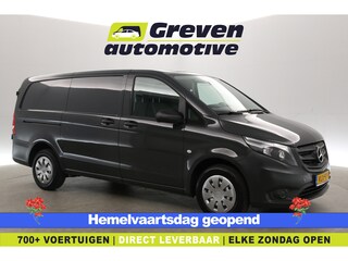 Mercedes-Benz Vito 116 CDI L2H1 | Airco | Cruise | 3 Zits | Trekhaak