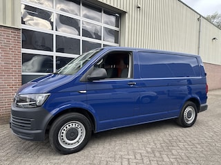 Volkswagen Transporter 2.0 TDI L1H1 Airco,trekhaak