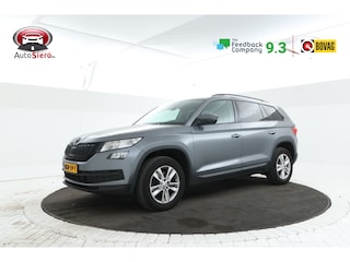 Skoda Kodiaq 1.5 TSI Ambition 7p. 7 persoon, Automaat, Navigatie, Apple carplay,