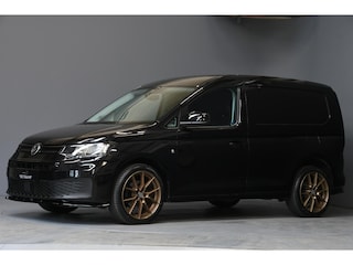 Volkswagen Caddy Cargo 1.5 TSI