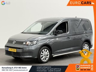 Volkswagen Caddy Cargo 2.0 TDI Style Automaat Airco| Bluetooth| Cruise Control|  App-Connect|