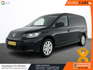 Volkswagen Caddy Cargo 2.0 TDI Style Airco Carplay Adaptive Cruise Control PDC VA Camera Trekhaak 17" LM Velgen