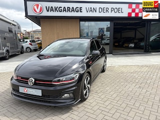 Volkswagen Polo 2.0 TSI GTI