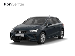 Seat Ibiza Style 1.0 EcoTSI 70 kW / 95 PK