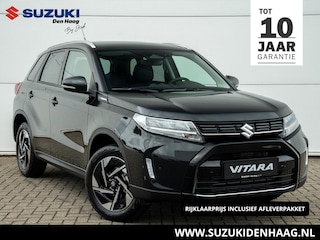 Suzuki Vitara 1.4 Boosterjet Style| Hybrid| Automaat| € 1.500,- Korting! Nieuw model!!| 6 Jaar Garantie|