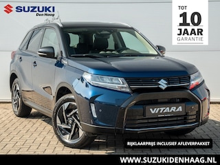 Suzuki Vitara 1.4 Boosterjet Smart Hybrid Style| sunroof| € 1.500,- Korting!| Apple Carplay
