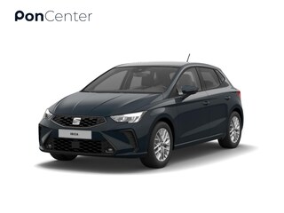 Seat Ibiza Style 1.0 EcoTSI 70 kW / 95 PK
