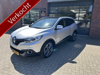 Renault Kadjar 1.2 TCe Bose