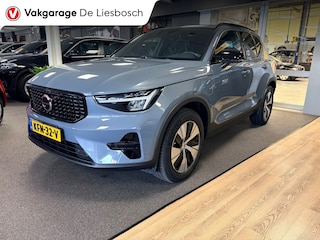 Volvo XC40 1.5 T4 Plug-in hybrid Plus Dark / Harman-Kardon / pilot assist / camera / stuur en stoel verwarming