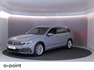 Volkswagen Passat Variant 1.4 TSI PHEV GTE Business 218PK | Camera| 17'LM-velgen |dodehoekspiegel| Alarm